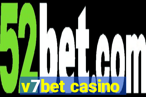 v7bet casino